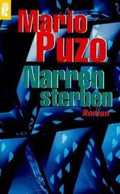 Narren sterben (Fools Die) (German Edition)