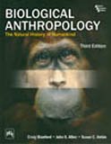 Biological Anthropology-The Natural History of Humankind, 3rd ed.