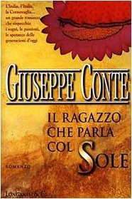 Il ragazzo che parla col sole: Romanzo (La gaja scienza) (Italian Edition)