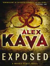 Exposed: A Maggie O'Dell Novel