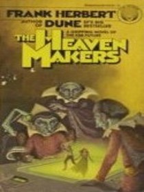 The Heaven Makers