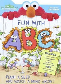 Fun with A,B,C (Sesame Seeds Preschool Act Bks)