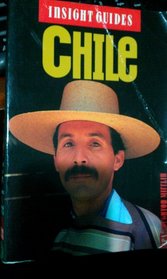 Insight Guide to Chile (2nd ed)