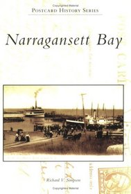 Narragansett Bay  (RI) (Postcard History)