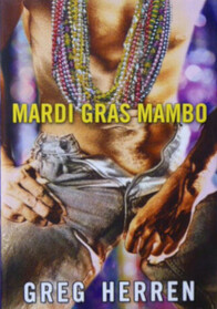 Mardi Gras Mambo (Scott Bradley, Bk 3)