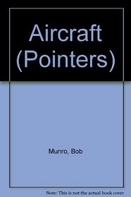 Aircraft (Pointers)