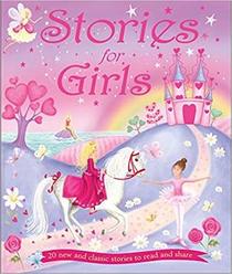 Stories for Girls