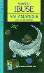Salamander and Other Stories (Japan's Modern Writers)