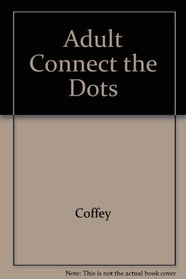 Adult Connect the Dots