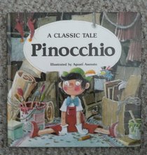 Pinocchio: A Classic Tale