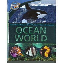 Ocean World (Discovery Kids)
