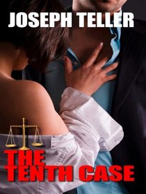 The Tenth Case (Thorndike Press Large Print Core Series)