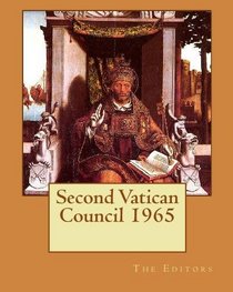 Second Vatican Council 1965