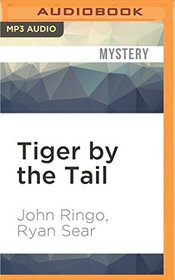 Tiger by the Tail (Paladin of Shadows)