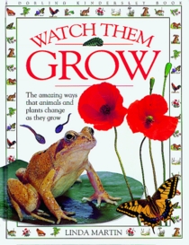Watch Them Grow