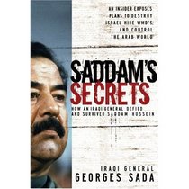 Saddams Secrets-itp