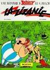 Asterix and the Roman Agent (Une Aventure d'Asterix) (French Edition)