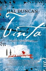 Tinta/ Ink (Spanish Edition)
