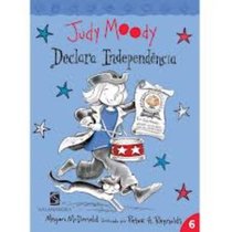 Judy Moody. Declara Independncia (Em Portuguese do Brasil)