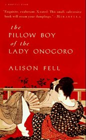 The Pillow Boy of the Lady Onogoro