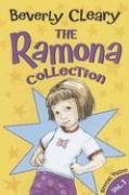 Ramona Boxed Set (4 Volumes)