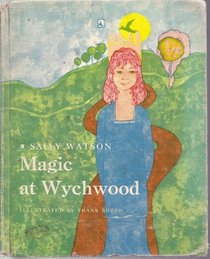 Magic at Wychwood