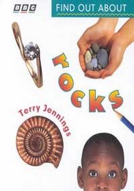 Find Out About Rocks (Find Out About Series)