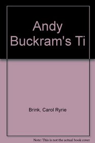 Andy Buckram's Ti