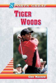 Tiger Woods (Sports Great Books)