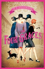 The Four Graces (Miss Buncle, Bk 4)