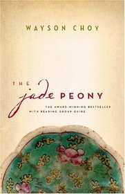 Jade Peony