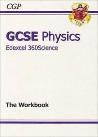 GCSE Physics Edexcel 360Science Workbook