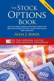 The Stock Options Book, 11th ed.