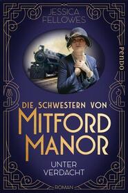 Unter Verdacht (The Mitford Murders) (Mitford Murders, Bk 1) (German Edition)