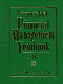 Prentice Hall Financial Management Yearbook 1997