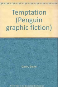 Temptation (Penguin graphic fiction)