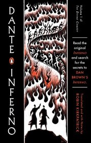 Inferno: Volume 1 of The Divine Comedy (Penguin Classics Deluxe Editio)