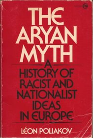 The Aryan Myth (Plume Books)