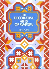 Decorative Arts of Sweden