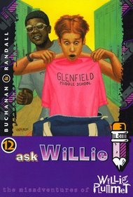 Ask Willie (Misadventures of Willie Plummet, Bk 12)