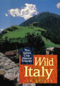 Wild Italy