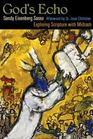 God's Echo: Exploring Scripture with Midrash