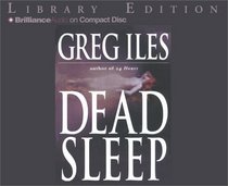 Dead Sleep (Brilliance Audio on Compact Disc)