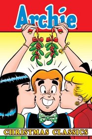 Archie Christmas Classics (Archie Comics)