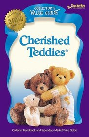 Cherished Teddies 2000 Collector's Value Guide