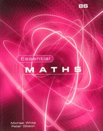 Essential Maths: v. 8S