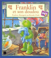 Le doudou de Franklin