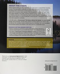 Environment: The Science behind the Stories (6th Edition)