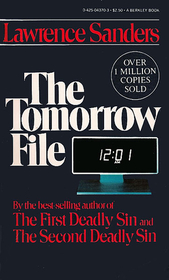 The Tomorrow File