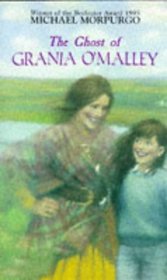 Ghost of Grania Omalley